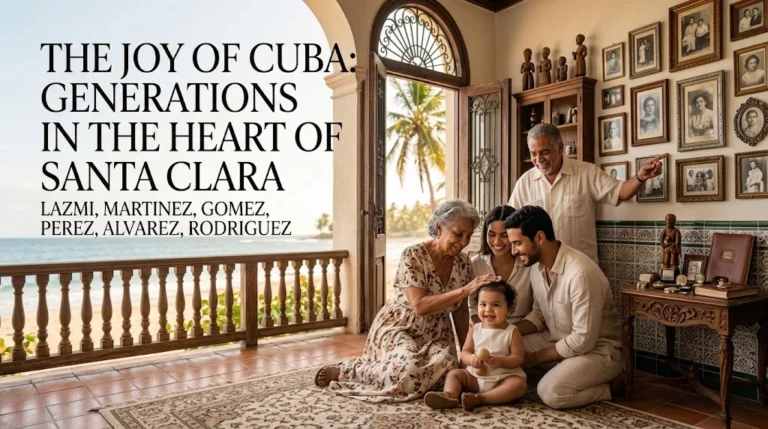cuban last names