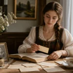 female russian names