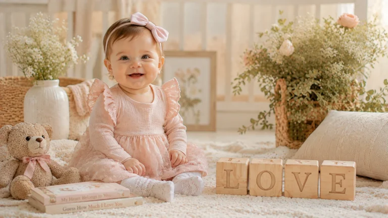 girl names that mean love