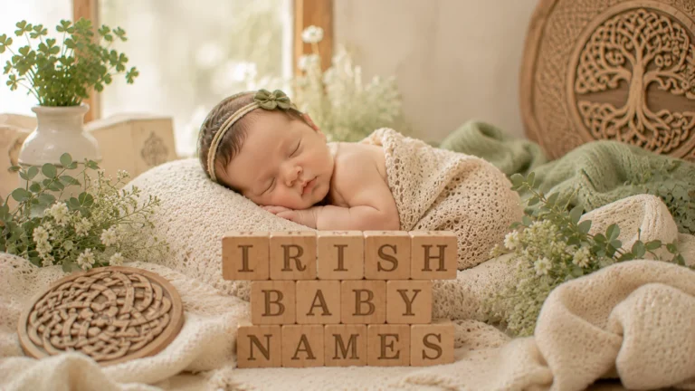 irish baby names