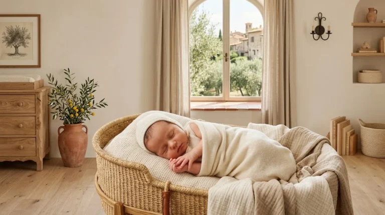 italian baby names