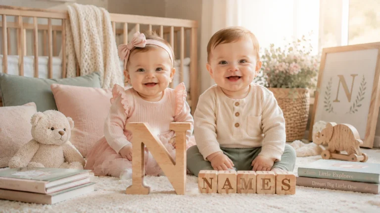 n names