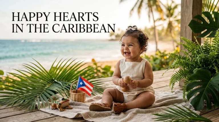 puerto rican names