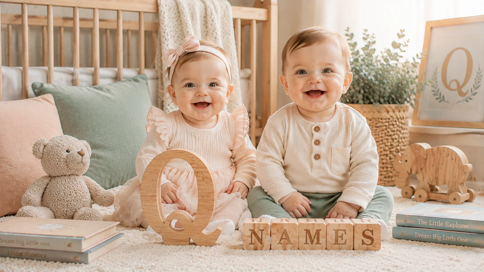 q names
