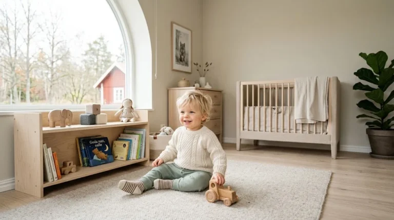swedish boy names
