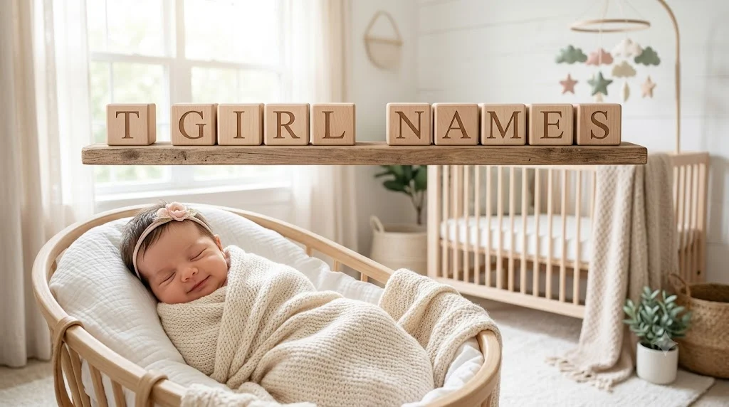 t girl names