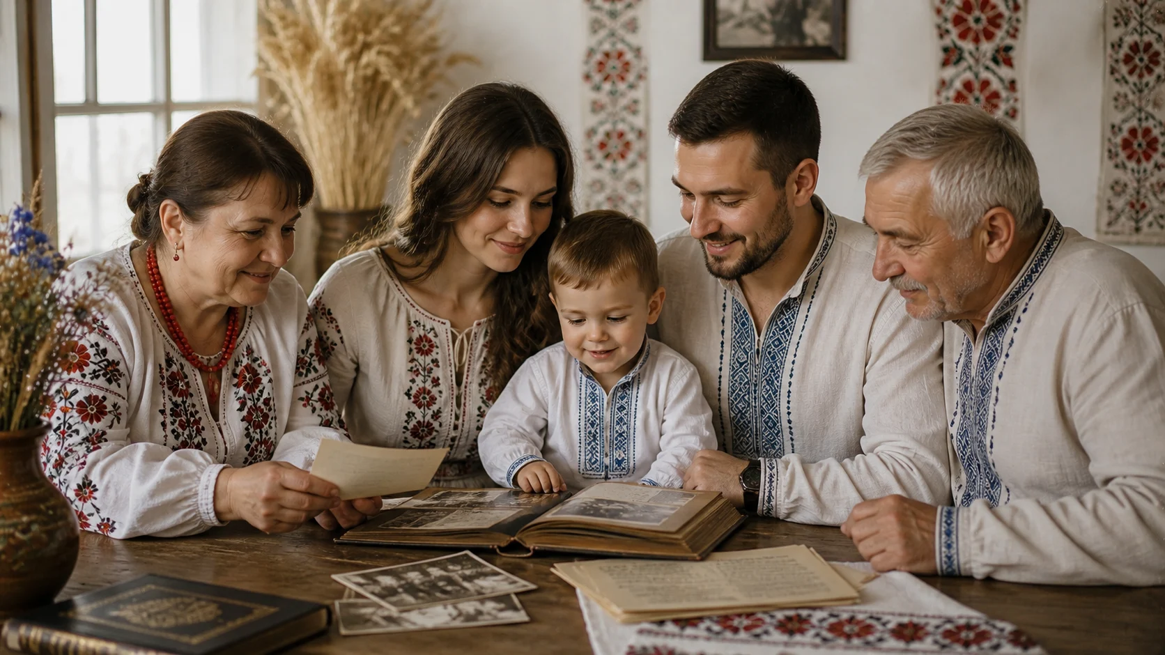 ukrainian names