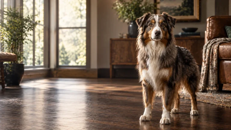 badass dog names