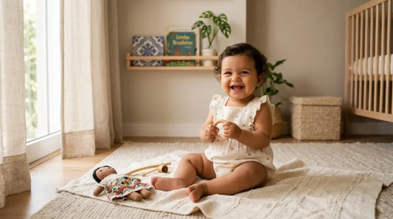 brazilian girl names