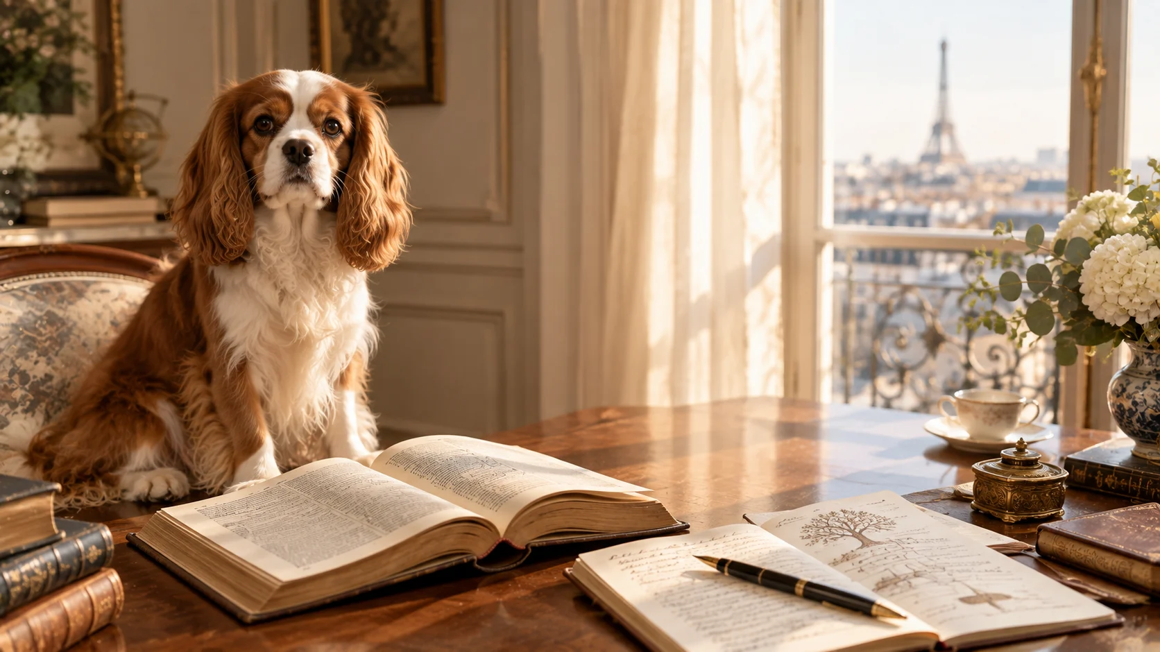 french dog names