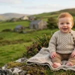 irish boys names
