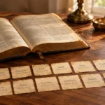 names of the 12 disciples