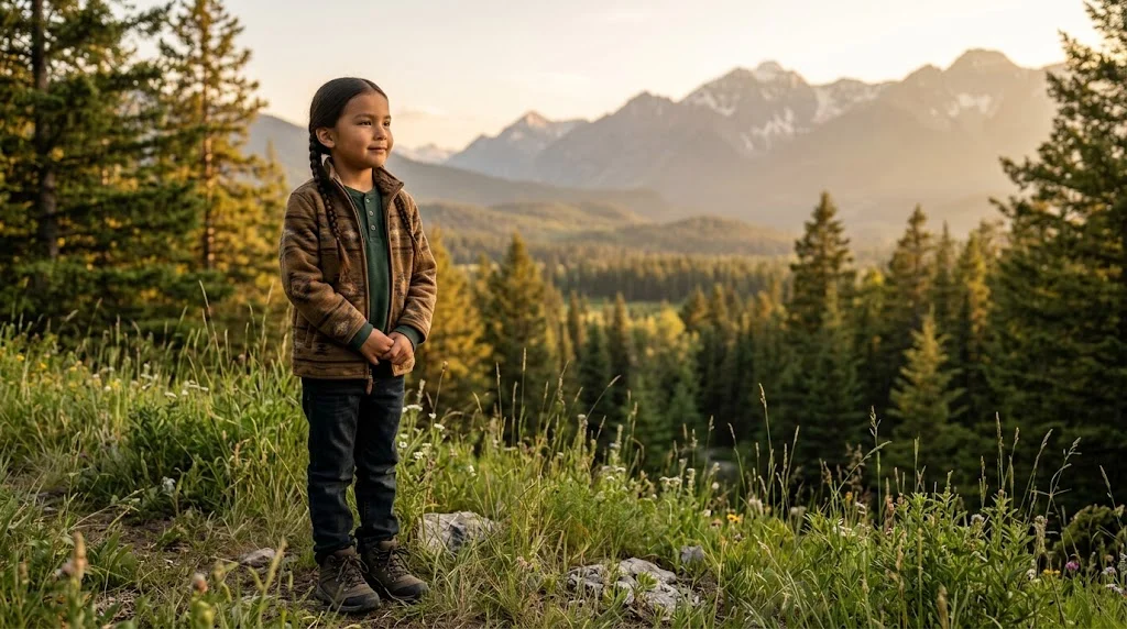 native american boy names
