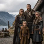 viking last names