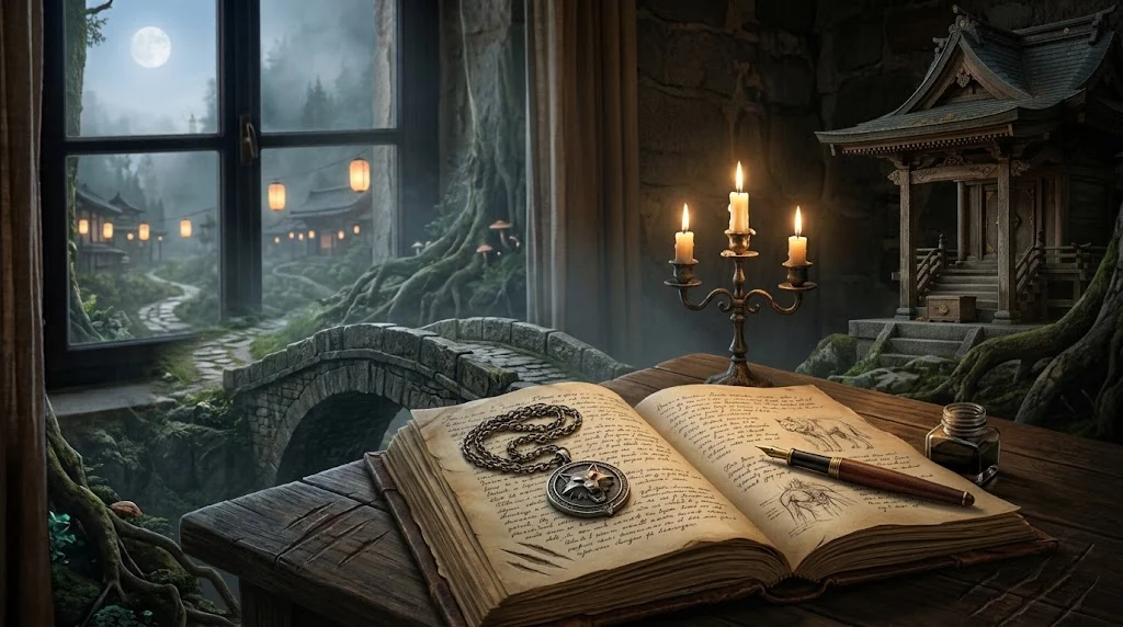129 Werewolf Names | Dark, Mystical & Powerful Ideas for Your Wolf ...