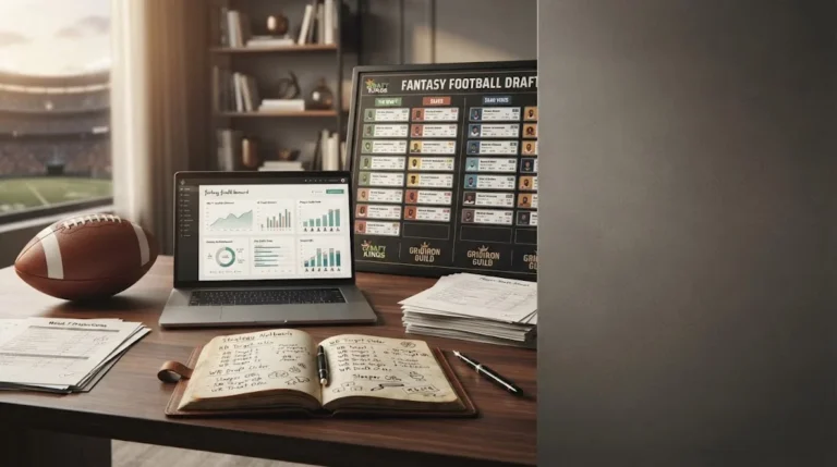 2025 fantasy football team names