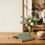 cafe names