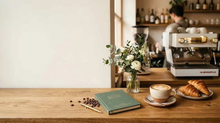cafe names