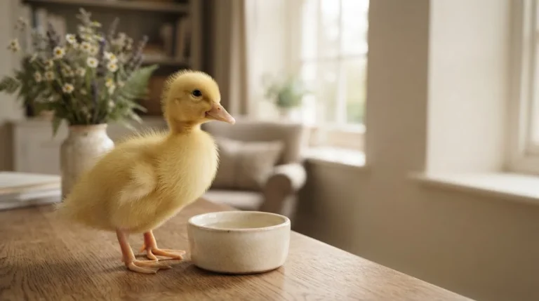 cute duck names