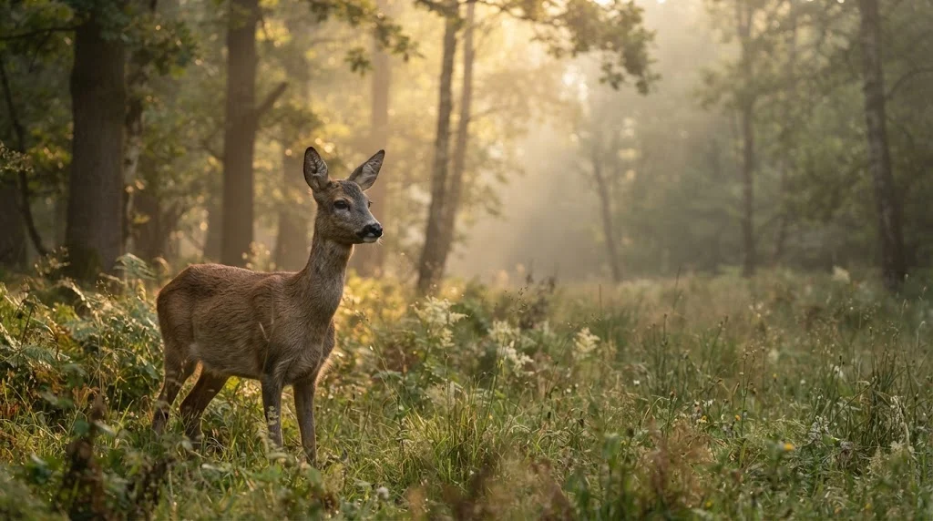 deer names