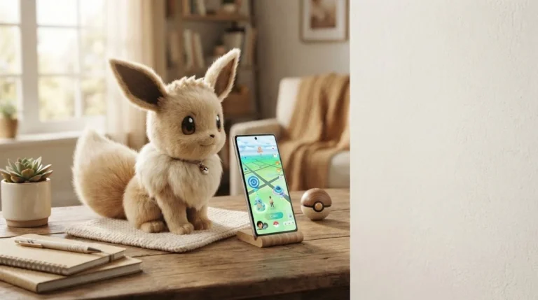 eevee names pokemon go