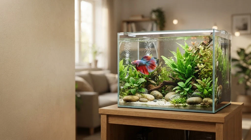 fish names pet