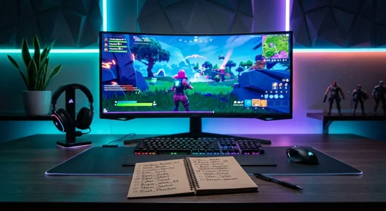 fortnite names