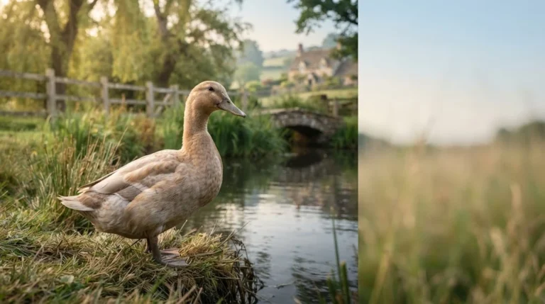 funny duck names