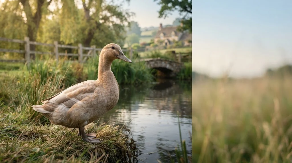 funny duck names