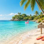 funny island names
