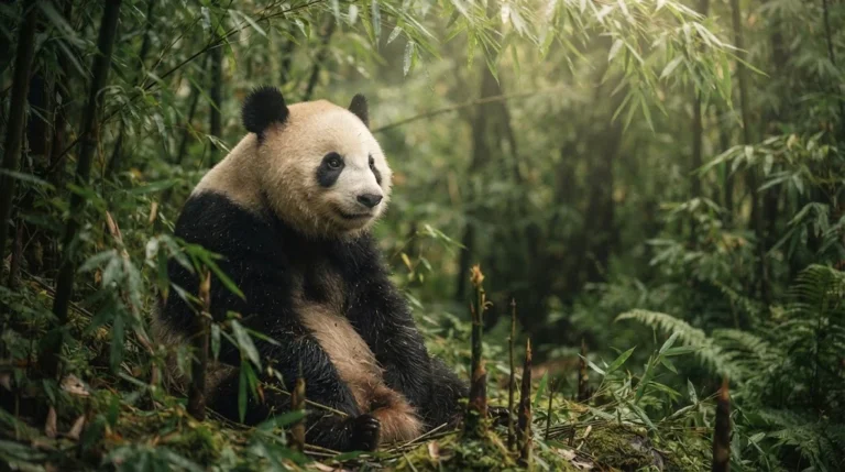 panda names