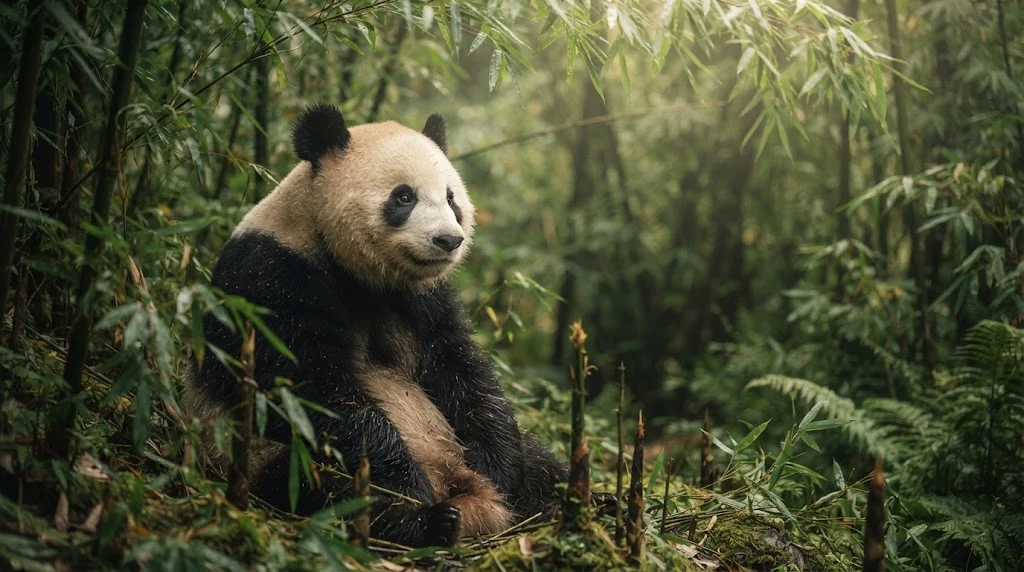 panda names