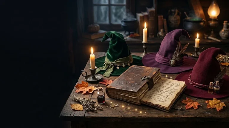 sanderson sisters names