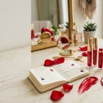 sexy red lip gloss names