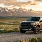 truck names
