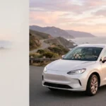 unique car names girl