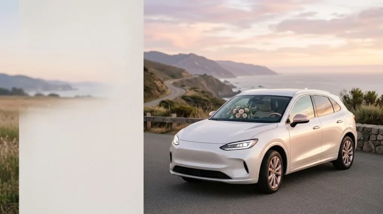 unique car names girl