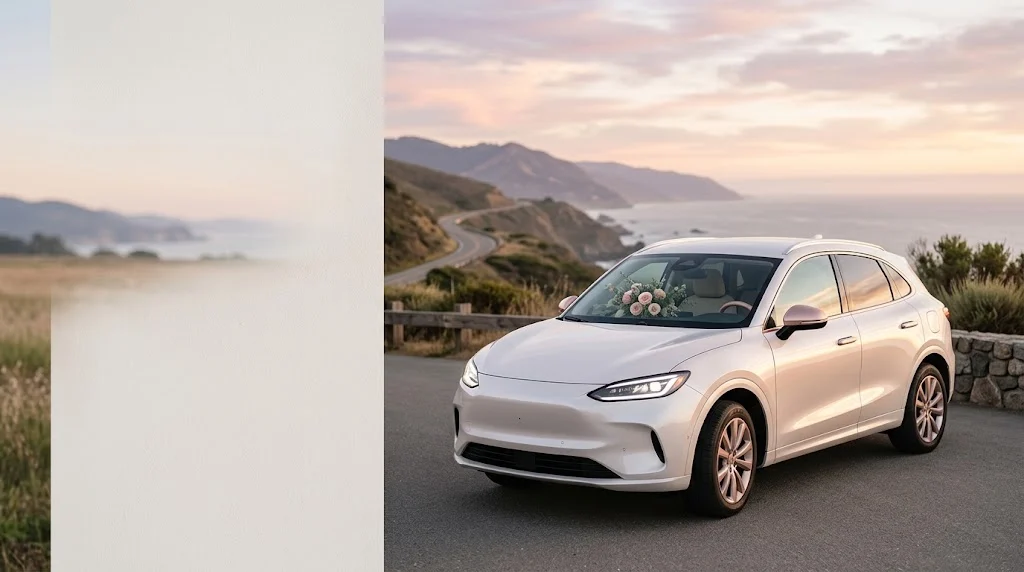unique car names girl
